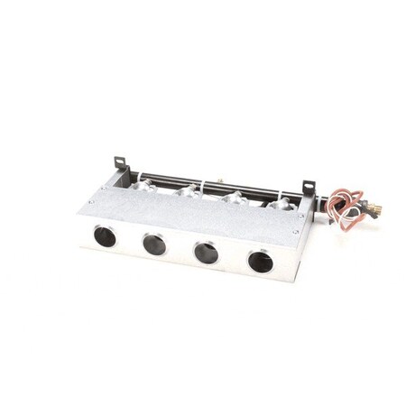 Garland Burner Pack-Dsi Mco 60K Lp Con CK4521464